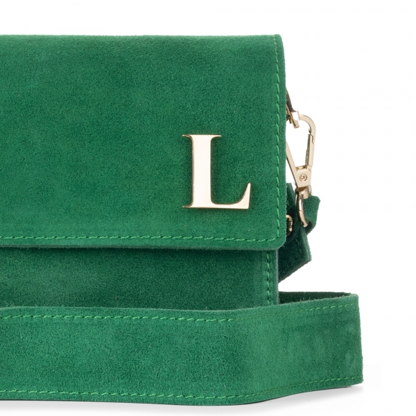 Bolso piel personalizado Milano - Imagen 8