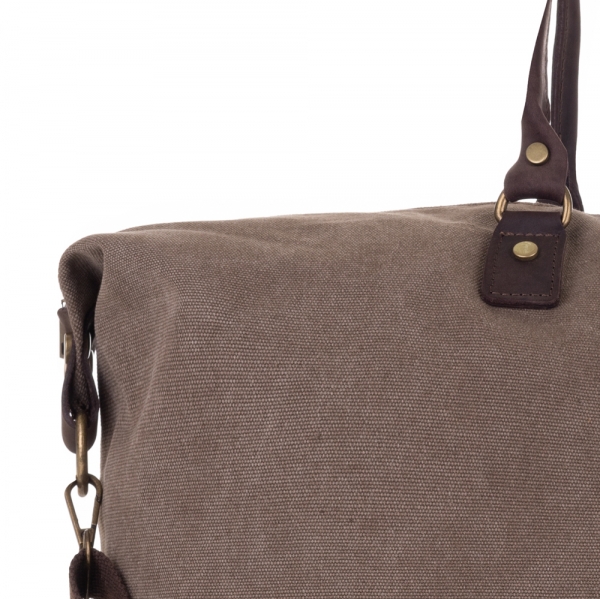 Bolsa de viaje personalizada Dakar - Imagen 5