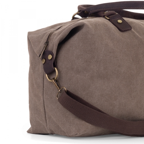 Bolsa de viaje personalizada Dakar - Imagen 4