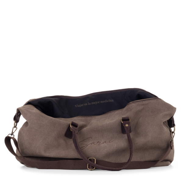 Bolsa de viaje personalizada Dakar - Imagen 6