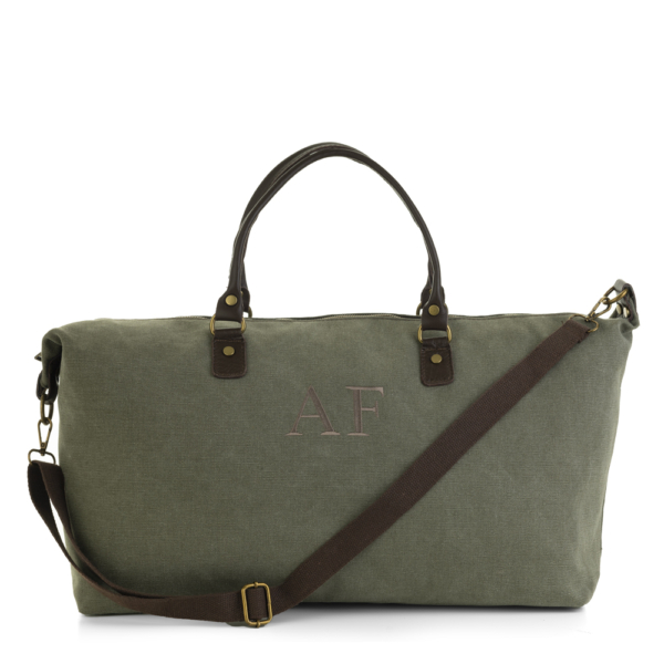 Bolsa de viaje personalizada Dakar - Imagen 7