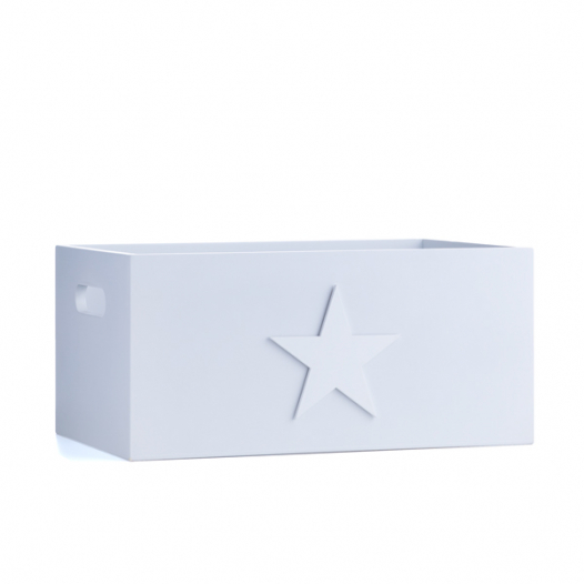 CAJAS DE MADERA
