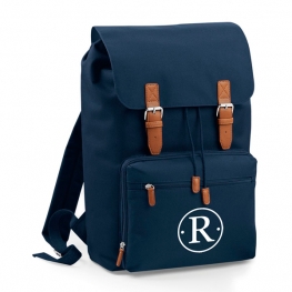MOCHILA ORDENADOR PERSONALIZADA YALE INICIAL CÍRCULO