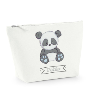 PANDA AZUL