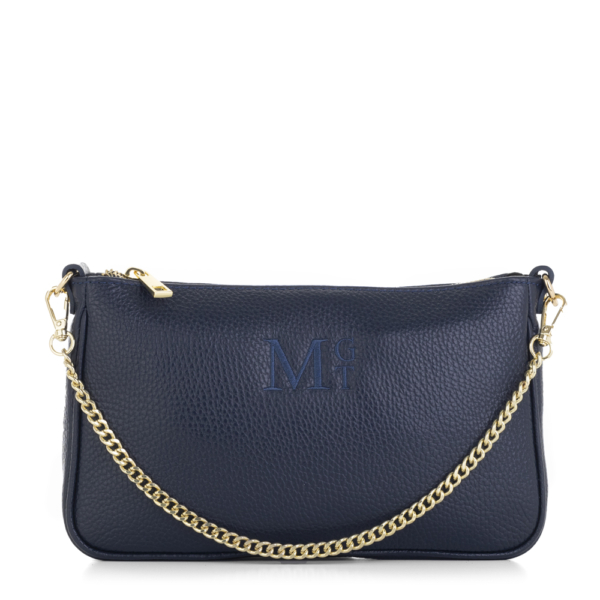 BOLSO PIEL PERSONALIZADO ROMA - Imagen 3