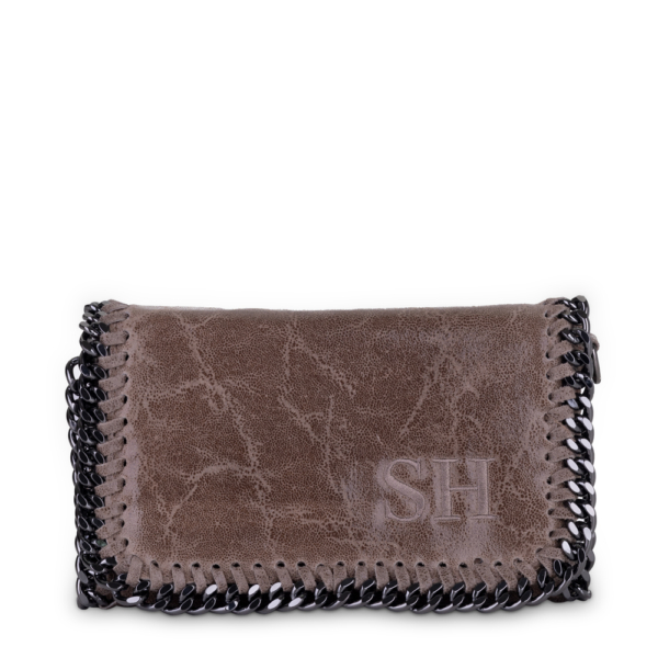 BOLSO PIEL PERSONALIZADO MELROSE - Imagen 8