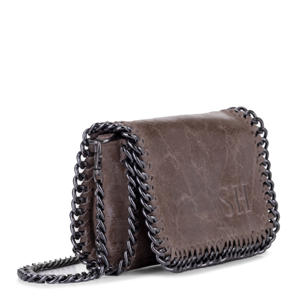 BOLSO PIEL PERSONALIZADO MELROSE - Imagen 6