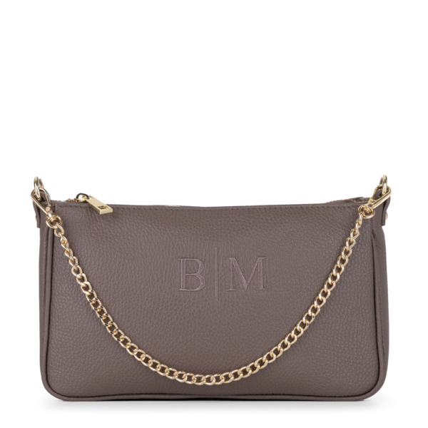 BOLSO PIEL PERSONALIZADO ROMA