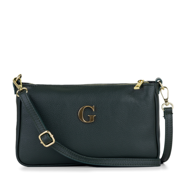 BOLSO PIEL PERSONALIZADO ROMA - Imagen 5