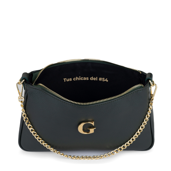 BOLSO PIEL PERSONALIZADO ROMA - Imagen 6