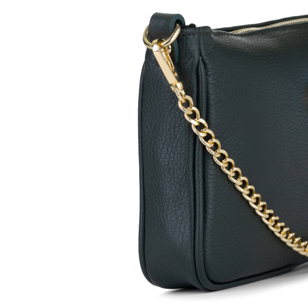 BOLSO PIEL PERSONALIZADO ROMA - Imagen 4