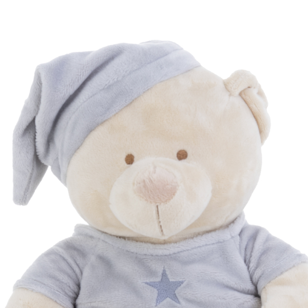 Peluche Osito dormilón personalizado - Imagen 6