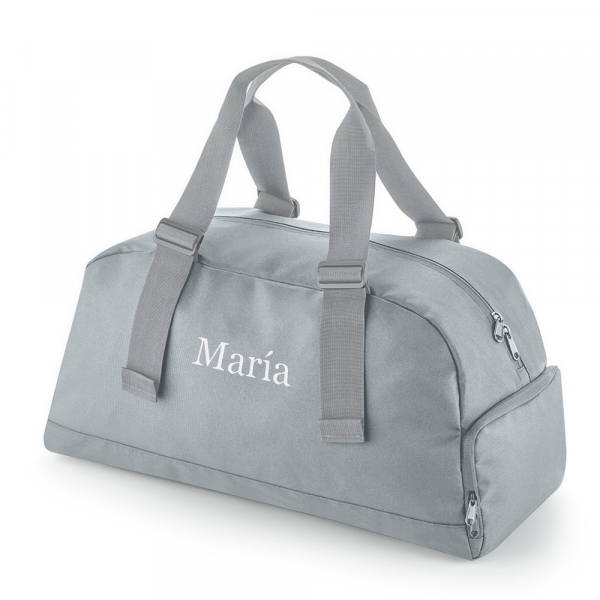 BOLSA DEPORTE PERSONALIZADA VERMONT ESTRELLA - Imagen 2