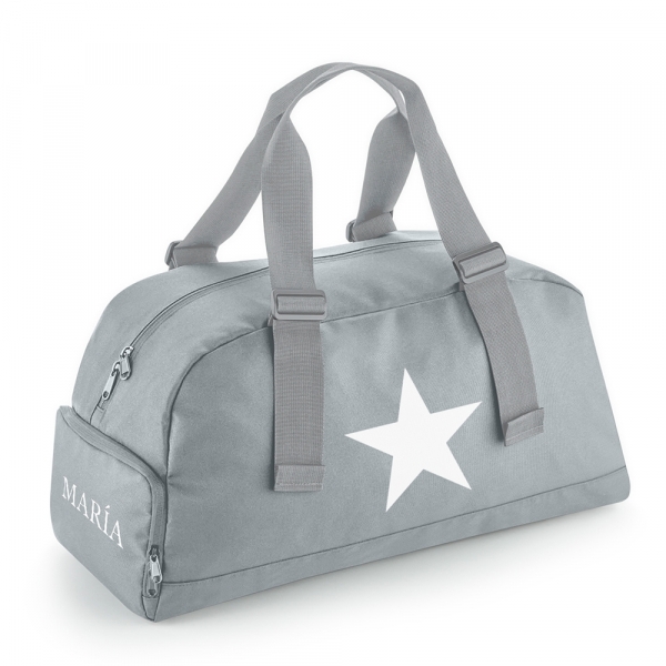 BOLSA DEPORTE PERSONALIZADA VERMONT ESTRELLA - Imagen 3