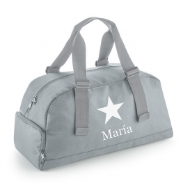 BOLSA DEPORTE PERSONALIZADA VERMONT ESTRELLA