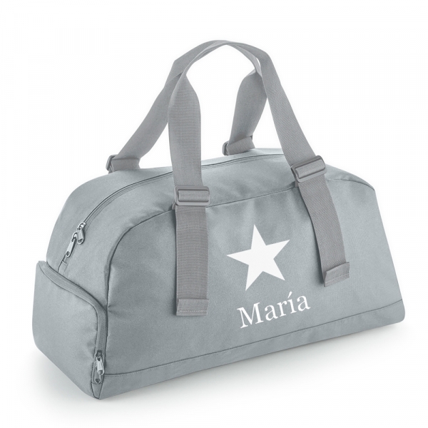 BOLSA DEPORTE PERSONALIZADA VERMONT ESTRELLA