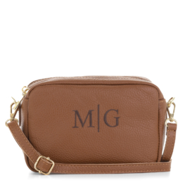 BOLSO PIEL PERSONALIZADO MADISON