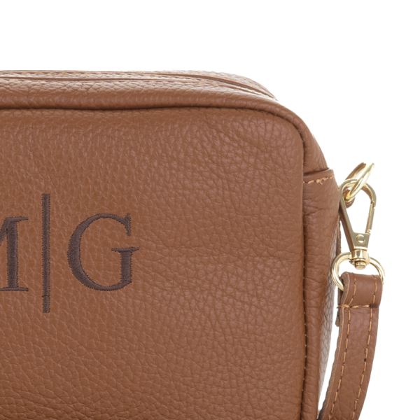 BOLSO PIEL PERSONALIZADO MADISON - Imagen 4