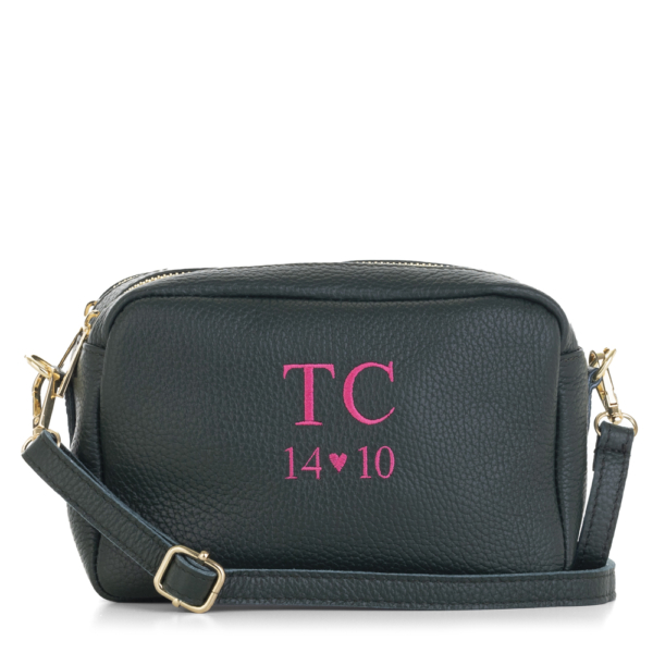 BOLSO PIEL PERSONALIZADO MADISON - Imagen 3