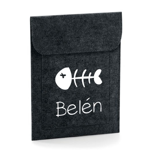 FUNDAS TABLET FIELTRO