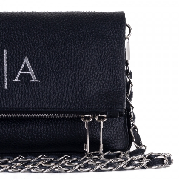 BOLSO PIEL PERSONALIZADO PRAGA - Imagen 3