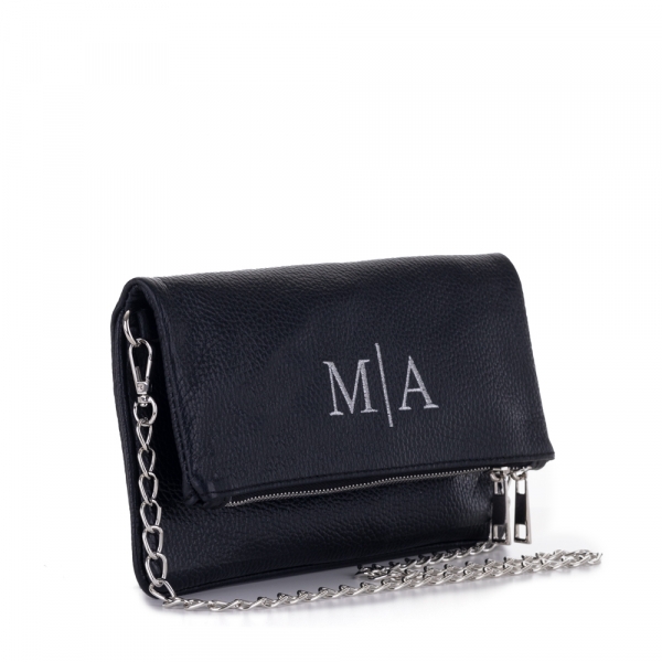 BOLSO PIEL PERSONALIZADO PRAGA - Imagen 4