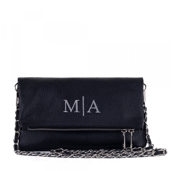 BOLSO PIEL PERSONALIZADO PRAGA - Imagen 2