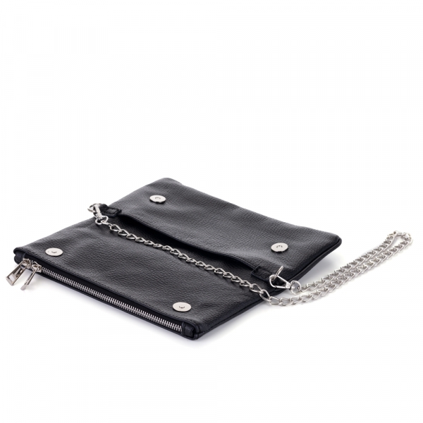 BOLSO PIEL PERSONALIZADO PRAGA - Imagen 6