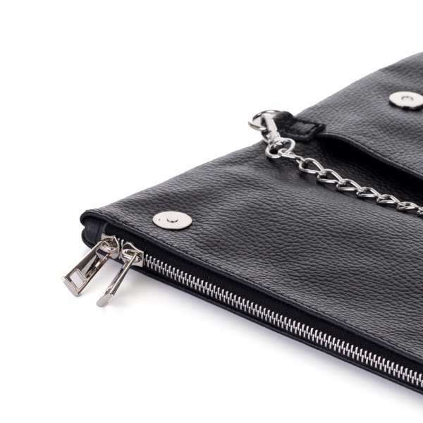BOLSO PIEL PERSONALIZADO PRAGA - Imagen 7