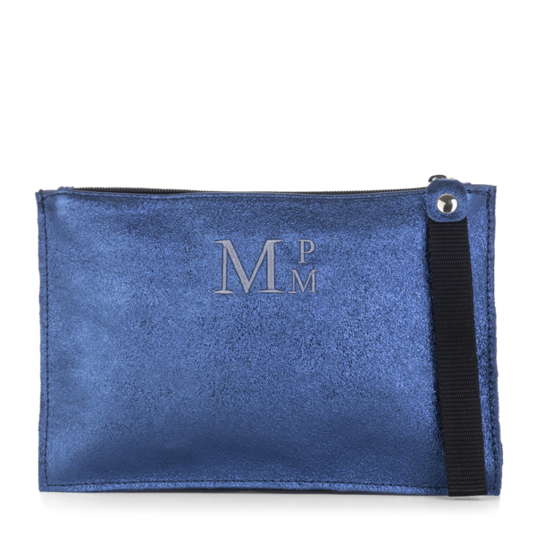 CARTERA MANO PIEL PERSONALIZADA ZAO NIGHT - Imagen 4