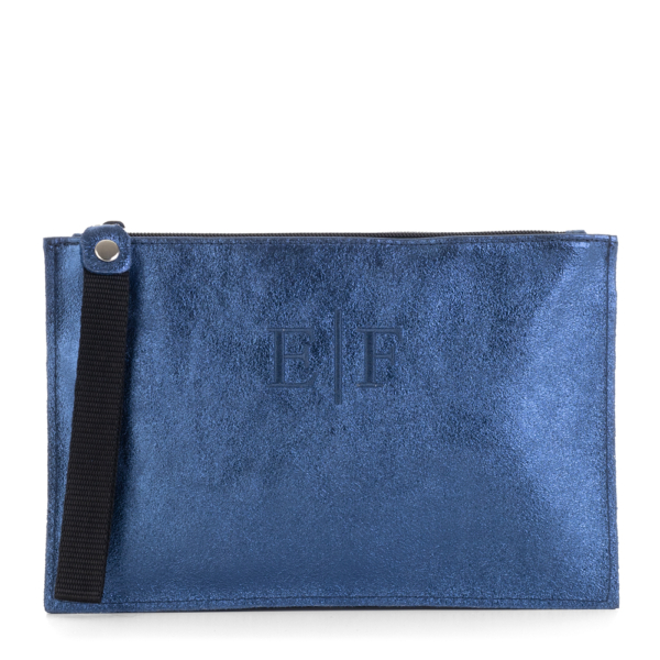 CARTERA MANO PIEL PERSONALIZADA ZAO NIGHT - Imagen 8