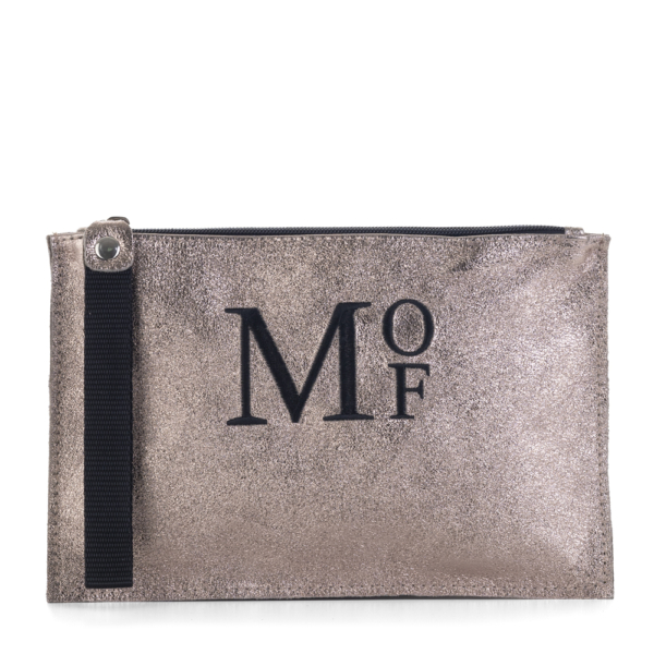 CARTERA MANO PIEL PERSONALIZADA ZAO NIGHT - Imagen 6
