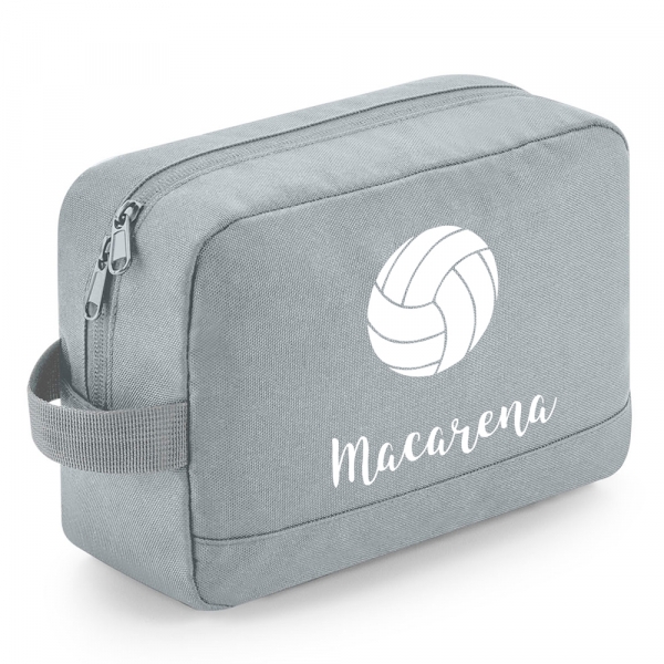 Neceser personalizado Vermont Pelota volleyball