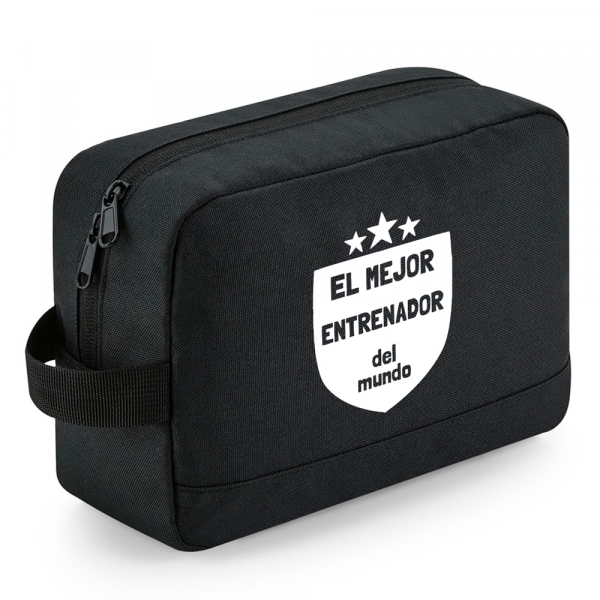 Neceser personalizado Vermont Escudo Mejor del mundo