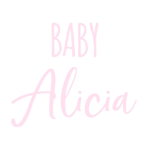 BABY NOMBRE