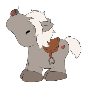 CABALLITO MARIQUITA