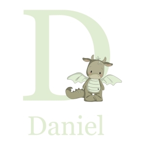 INICIAL Y NOMBRE