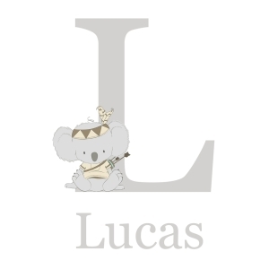 INICIAL Y NOMBRE