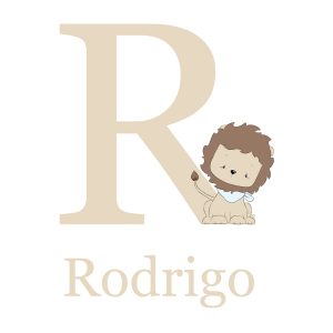 INICIAL Y NOMBRE