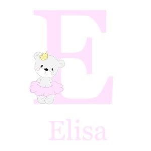 INICIAL Y NOMBRE