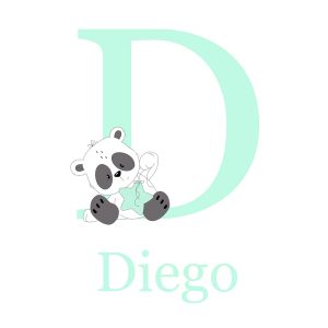 INICIAL Y NOMBRE