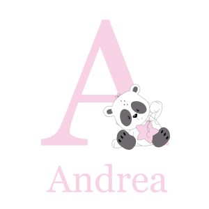 INICIAL Y NOMBRE