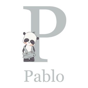 INICIAL Y NOMBRE