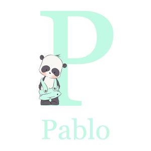INICIAL Y NOMBRE