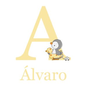 INICIAL Y NOMBRE