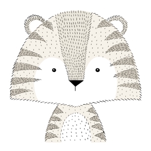 TIGRE RAYITAS