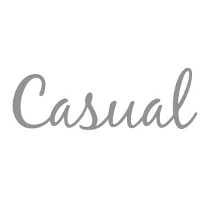CASUAL