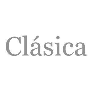 CLÁSICA
