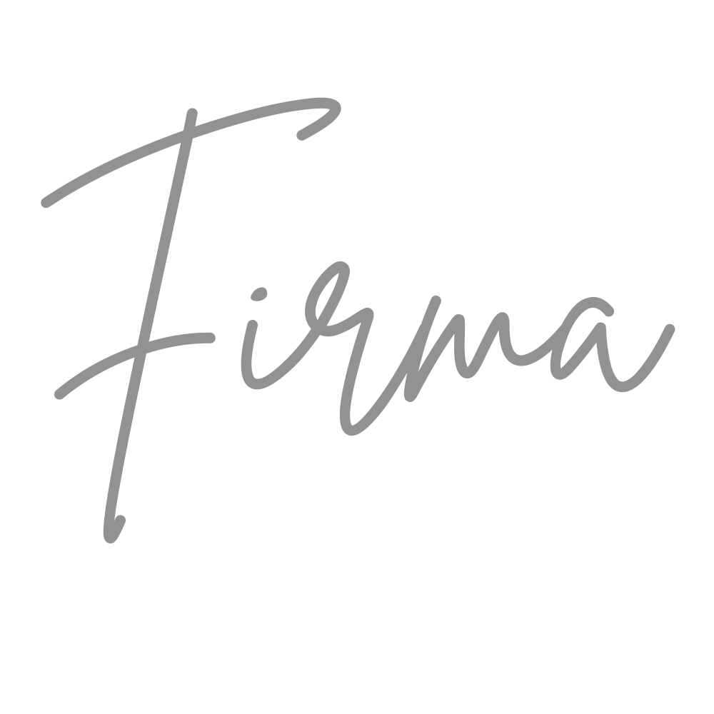 FIRMA