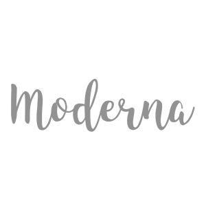 MODERNA